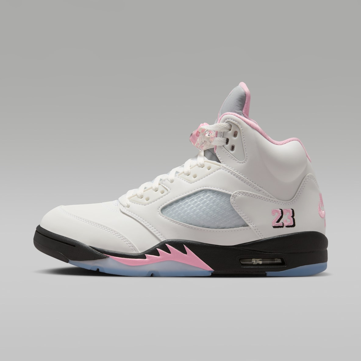Air Jordan 5 Retro Medium Soft Pink