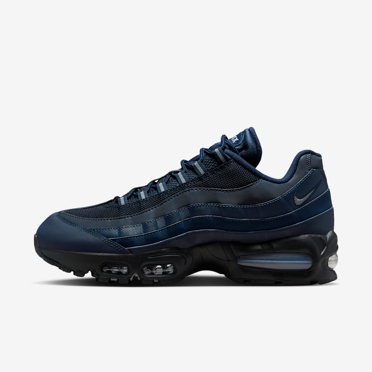 Nike Air Max 95 Big Bubble